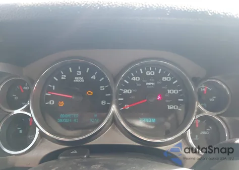 2011 GMC Sierra 1500 Sle из США, поврежденный, VIN 3GTP2VE38BG339306